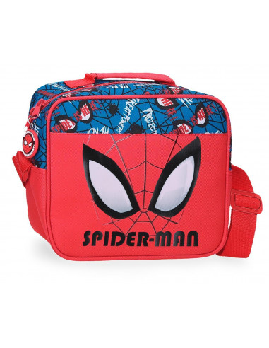 4254841 NECESER BAND.ADAP. SPIDERMAN AUTHENTIC